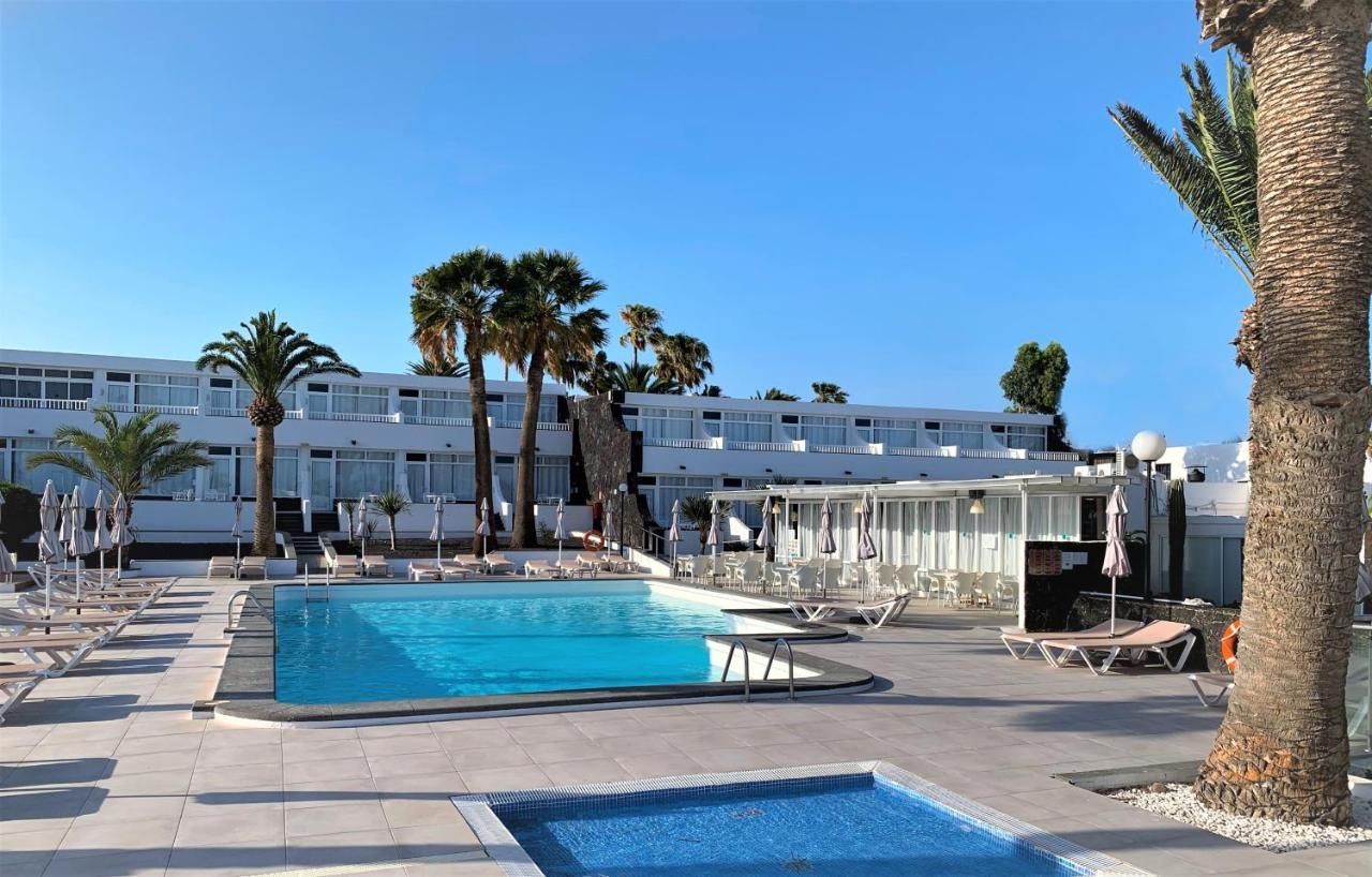Apartamentos Orly Club Arena Dorada Puerto del Carmen  Kültér fotó