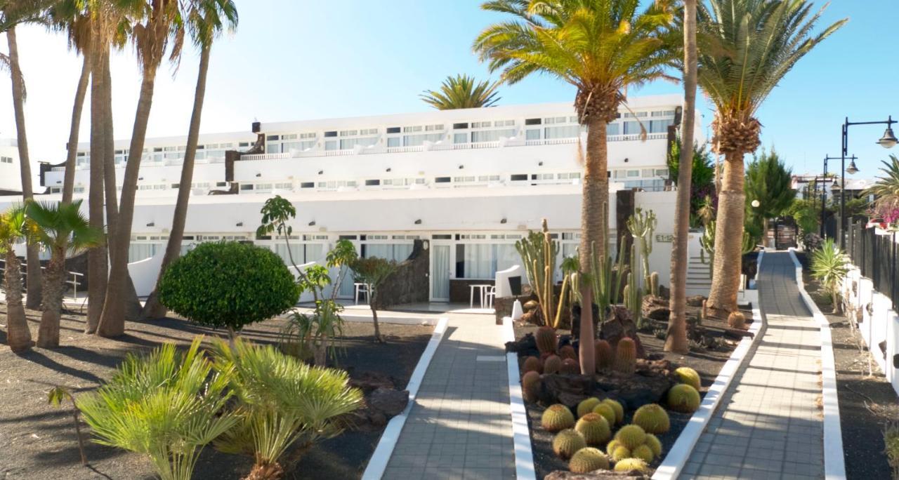 Apartamentos Orly Club Arena Dorada Puerto del Carmen  Kültér fotó