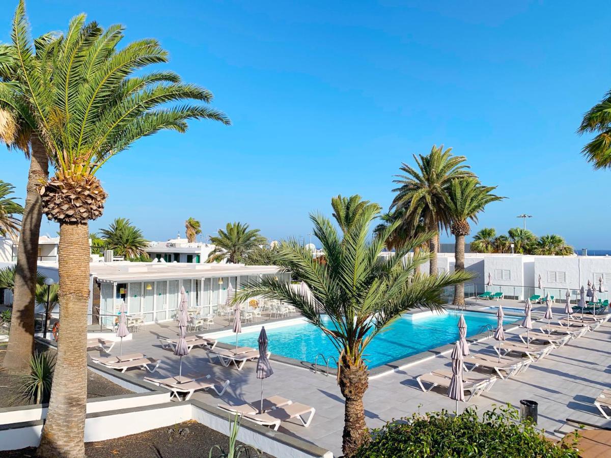 Apartamentos Orly Club Arena Dorada Puerto del Carmen  Kültér fotó