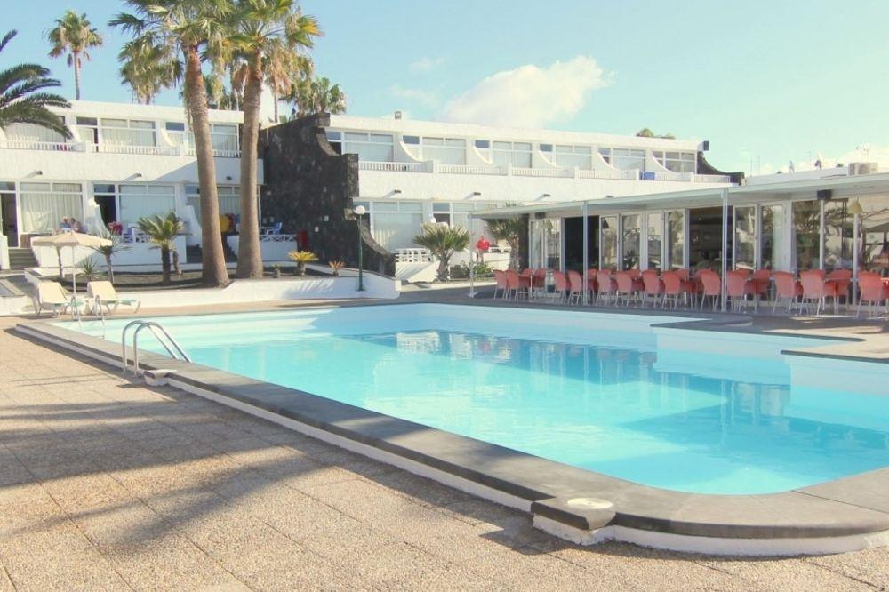 Apartamentos Orly Club Arena Dorada Puerto del Carmen  Kültér fotó