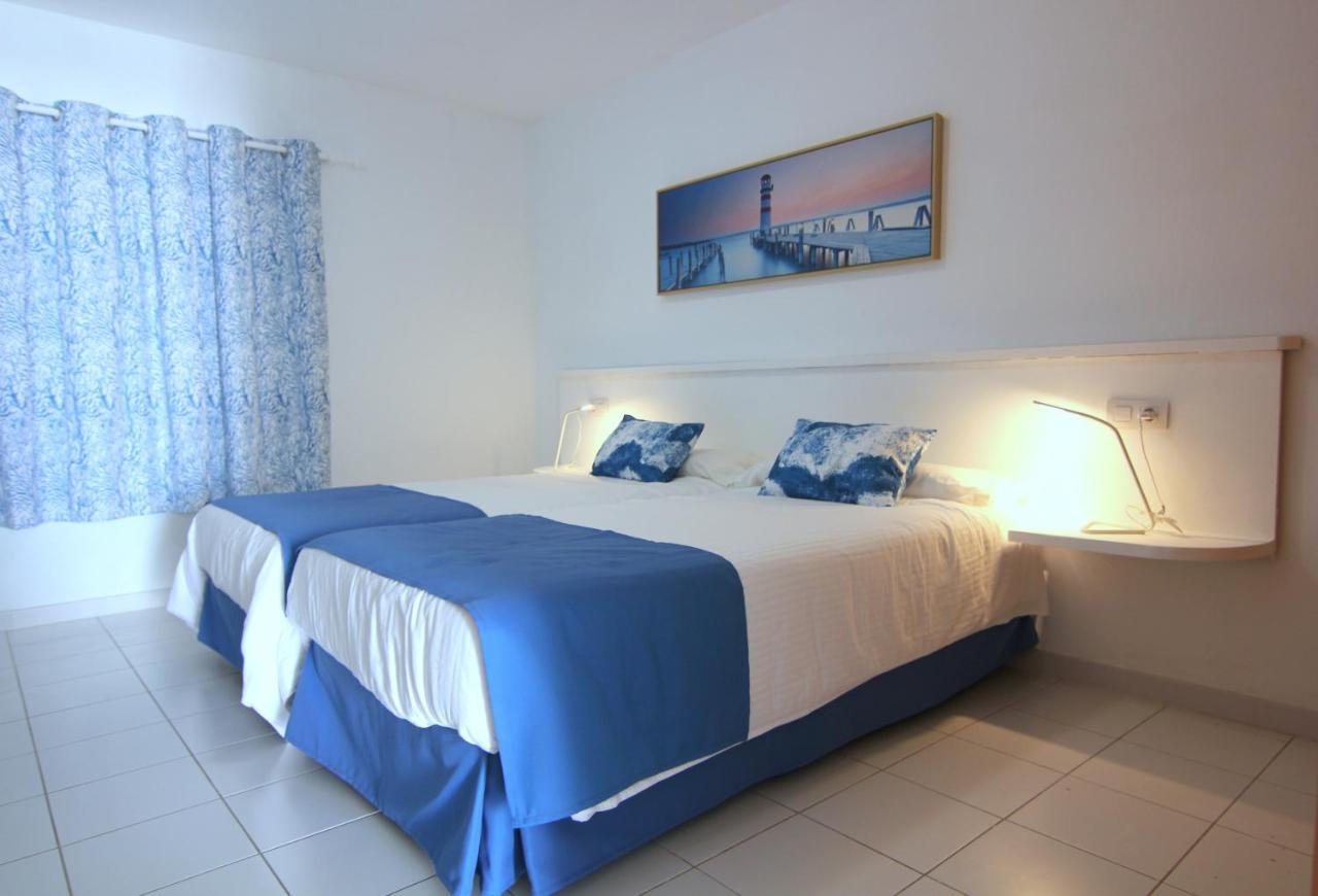 Apartamentos Orly Club Arena Dorada Puerto del Carmen  Kültér fotó