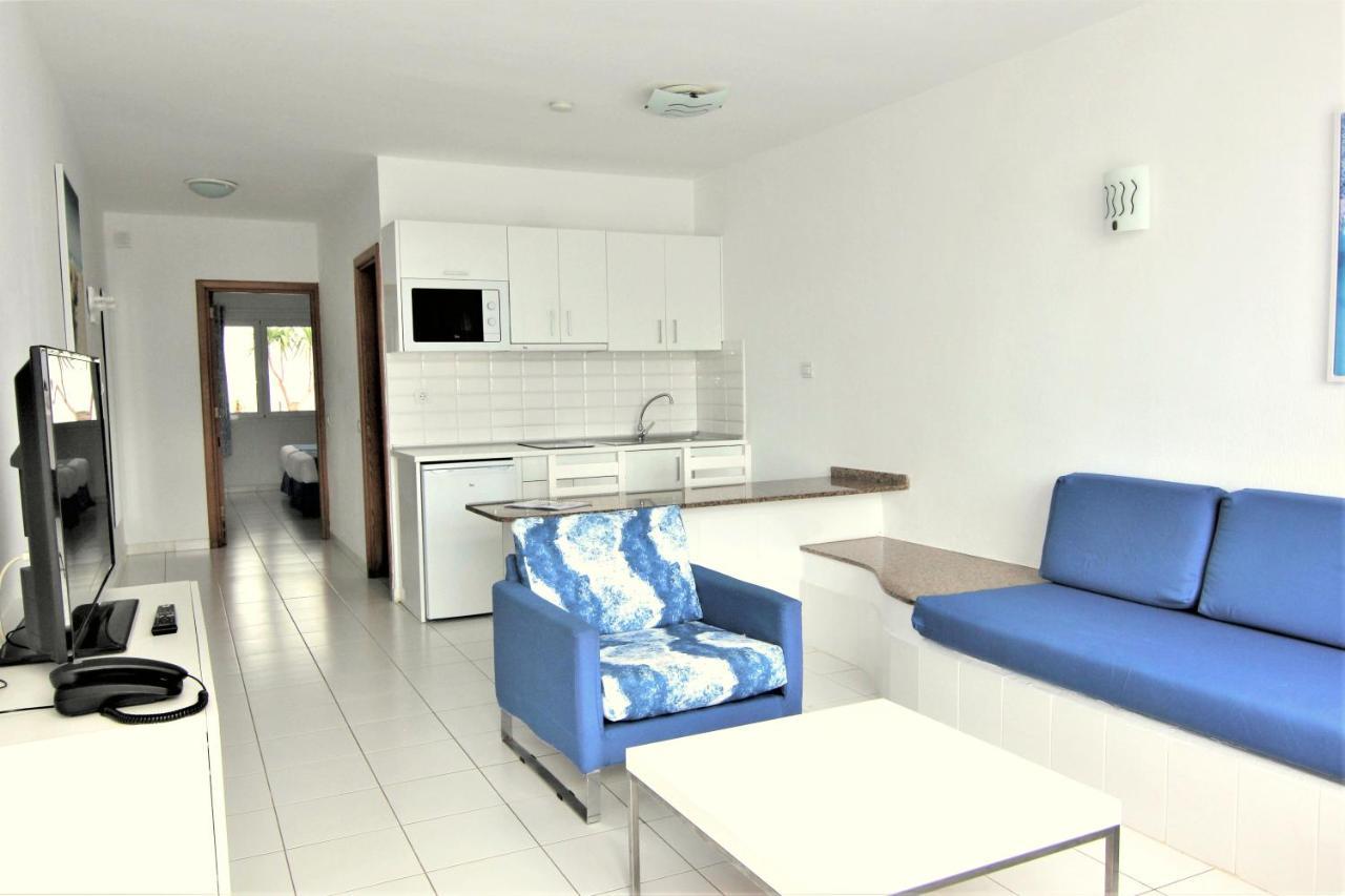 Apartamentos Orly Club Arena Dorada Puerto del Carmen  Kültér fotó