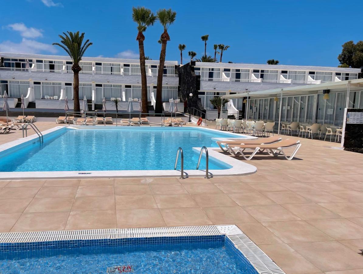 Apartamentos Orly Club Arena Dorada Puerto del Carmen  Kültér fotó