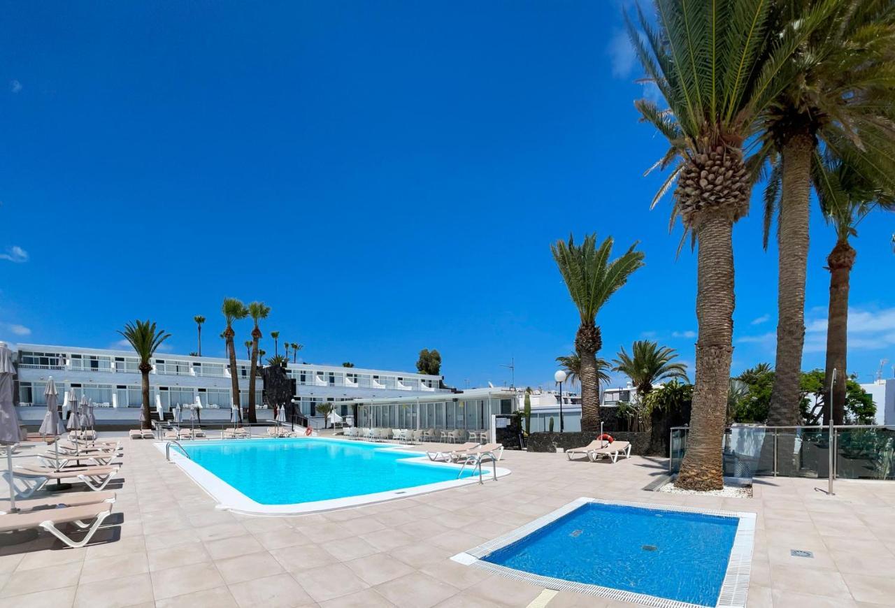 Apartamentos Orly Club Arena Dorada Puerto del Carmen  Kültér fotó