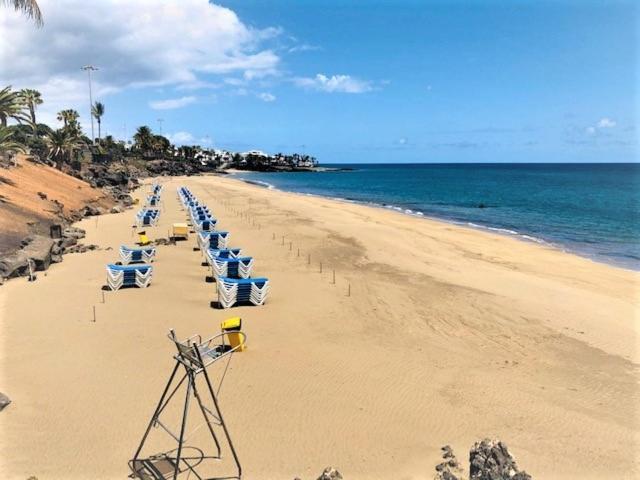 Apartamentos Orly Club Arena Dorada Puerto del Carmen  Kültér fotó