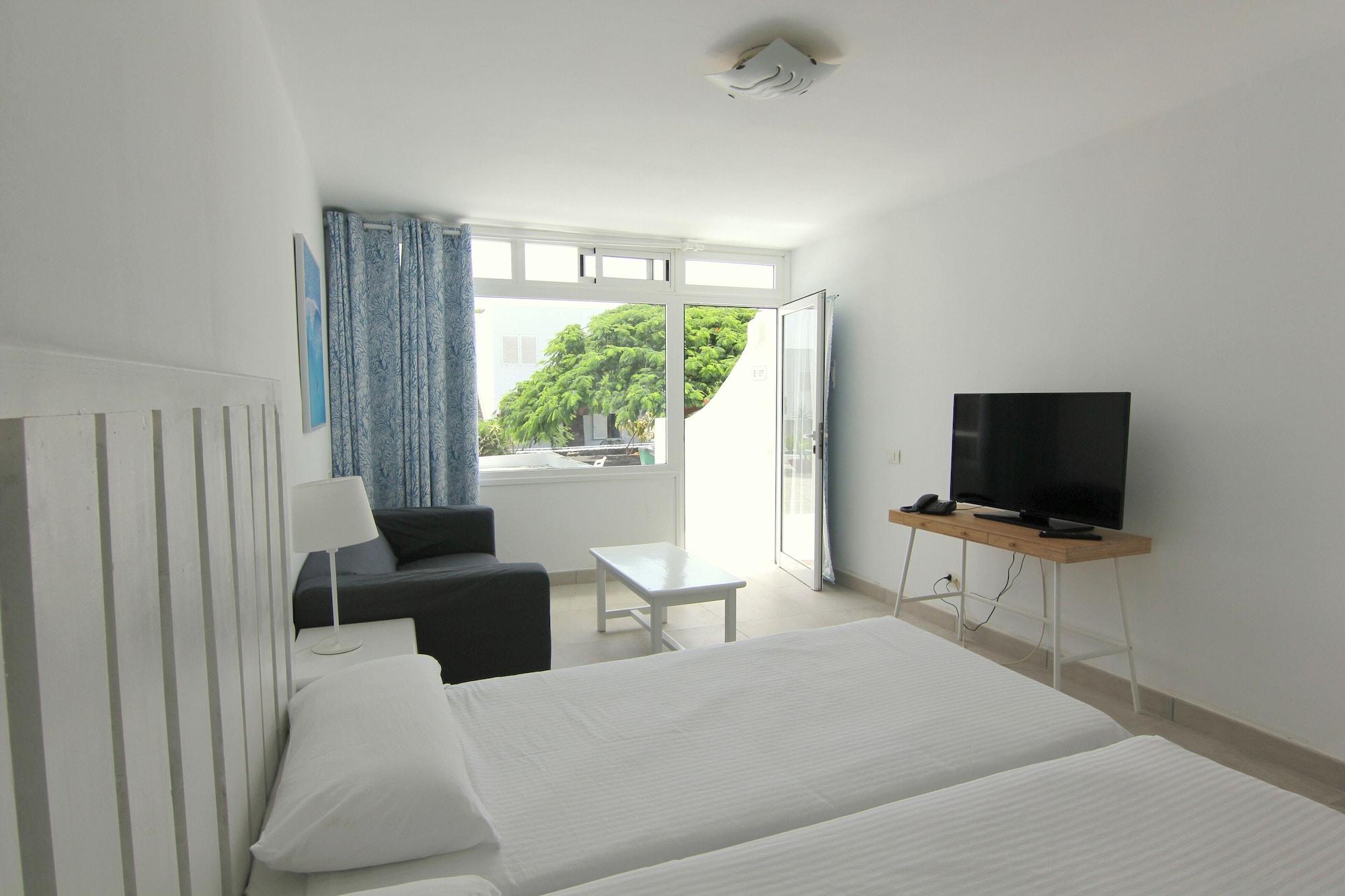 Apartamentos Orly Club Arena Dorada Puerto del Carmen  Kültér fotó