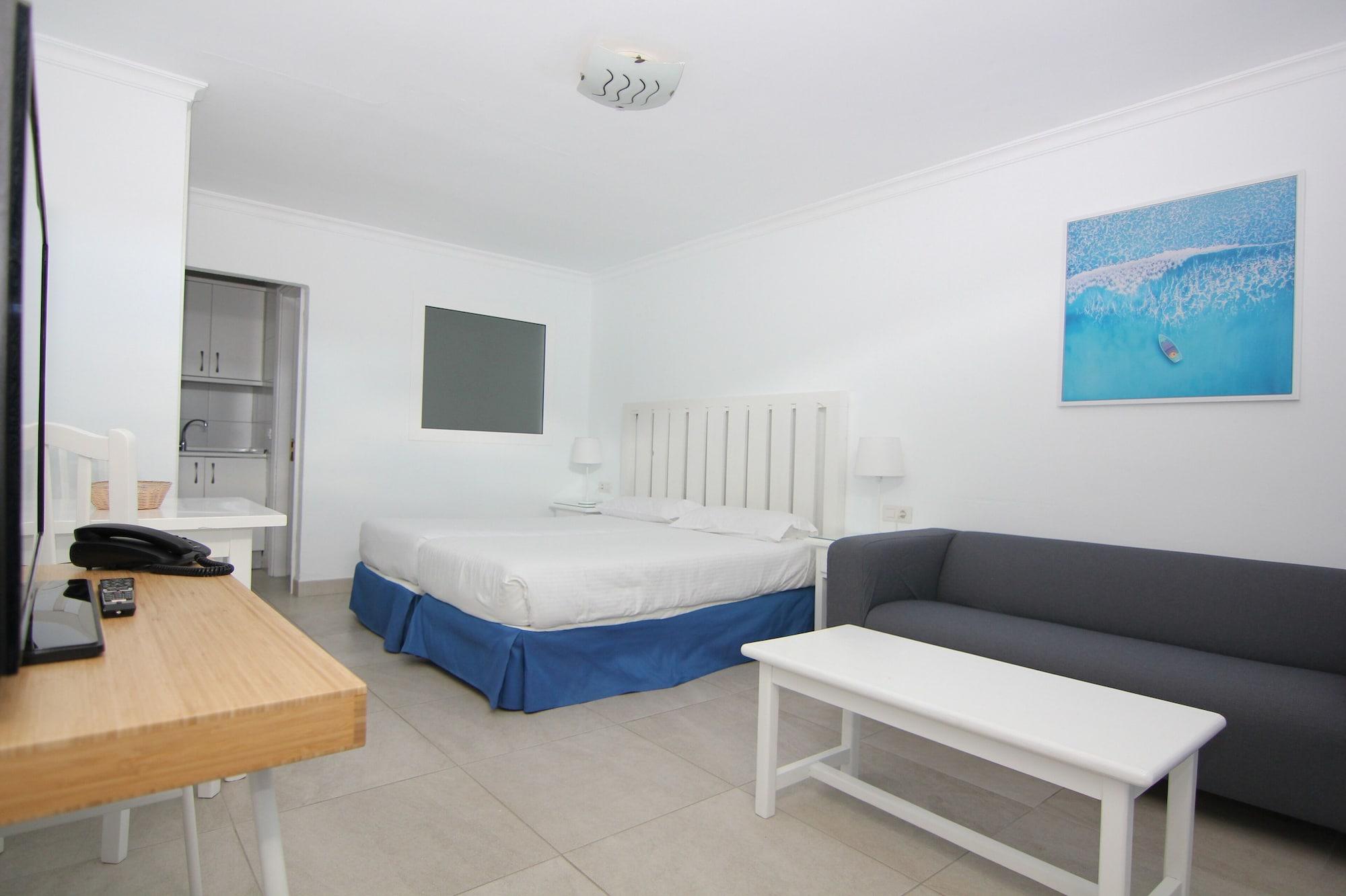 Apartamentos Orly Club Arena Dorada Puerto del Carmen  Kültér fotó