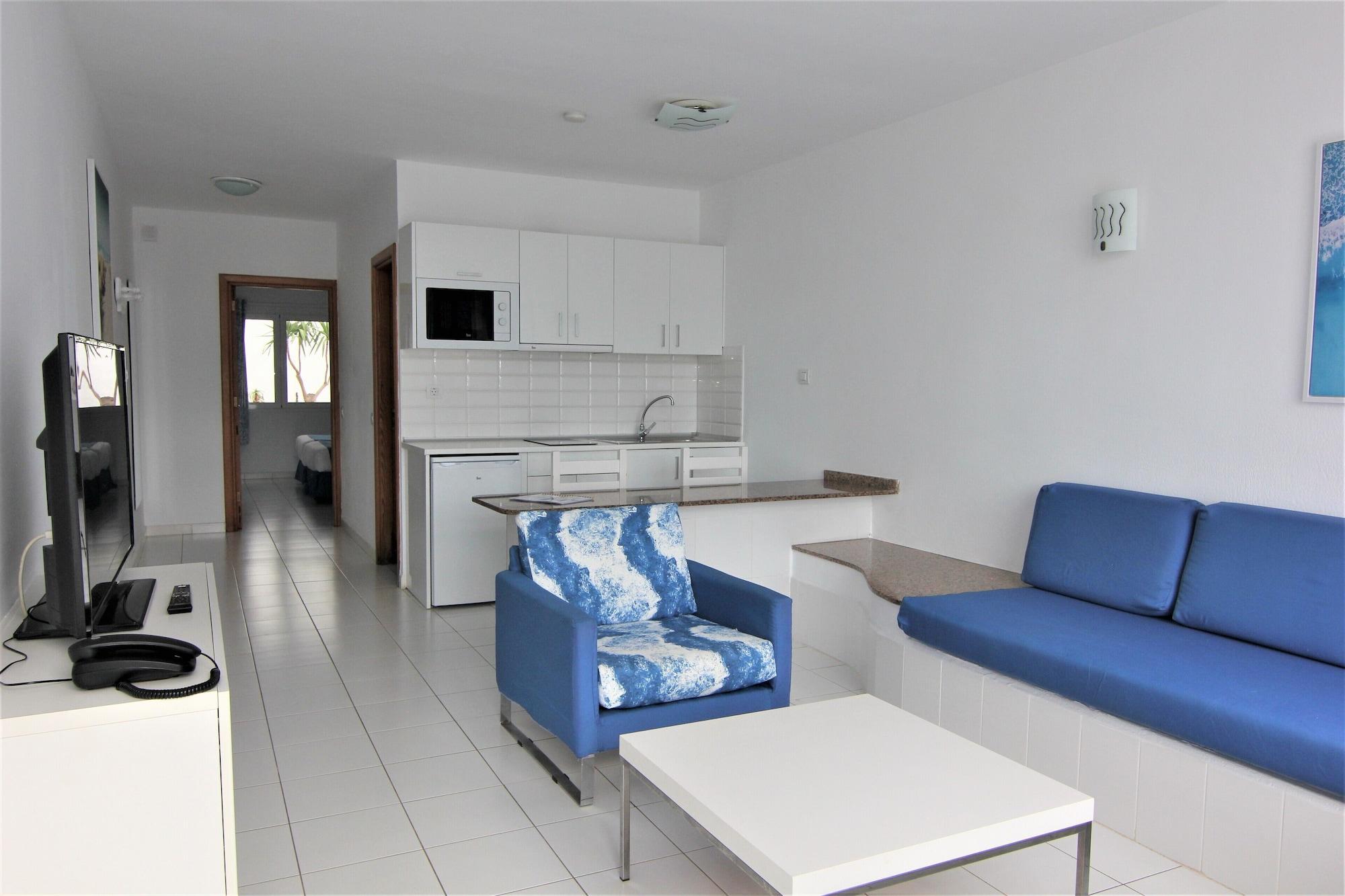 Apartamentos Orly Club Arena Dorada Puerto del Carmen  Kültér fotó