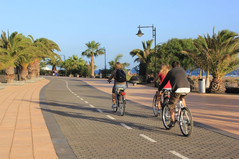 Apartamentos Orly Club Arena Dorada Puerto del Carmen  Kültér fotó