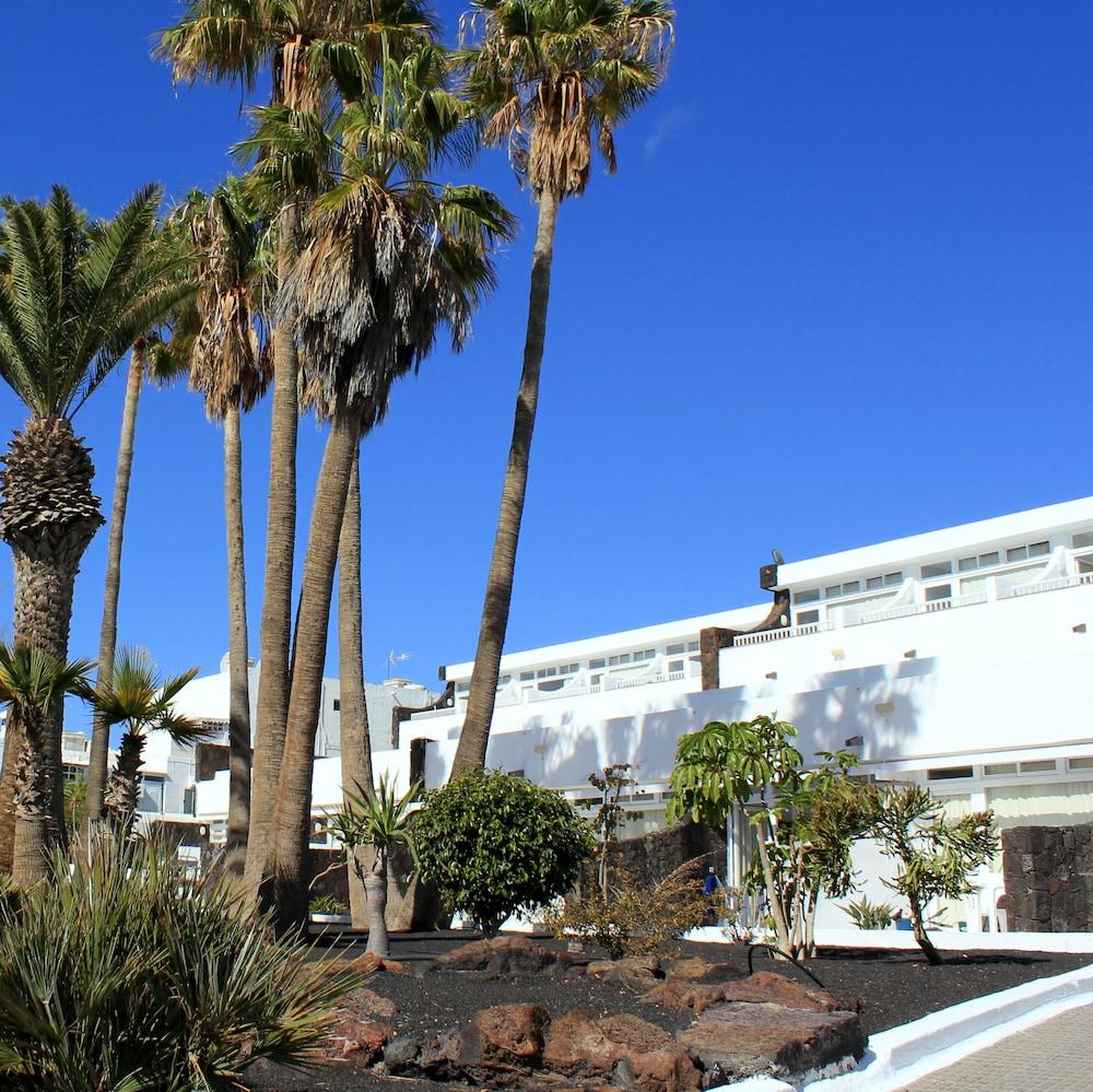 Apartamentos Orly Club Arena Dorada Puerto del Carmen  Kültér fotó