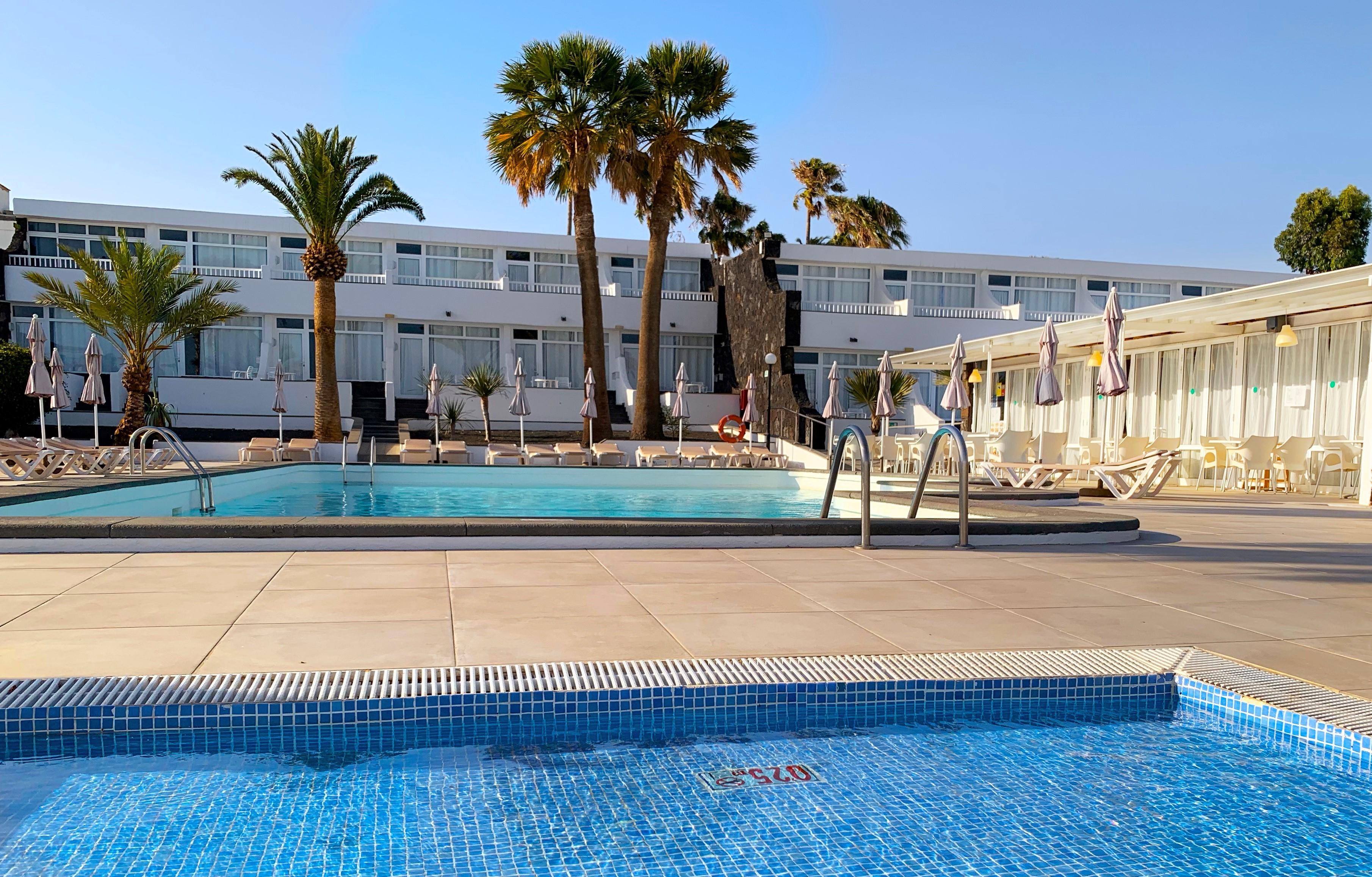 Apartamentos Orly Club Arena Dorada Puerto del Carmen  Kültér fotó