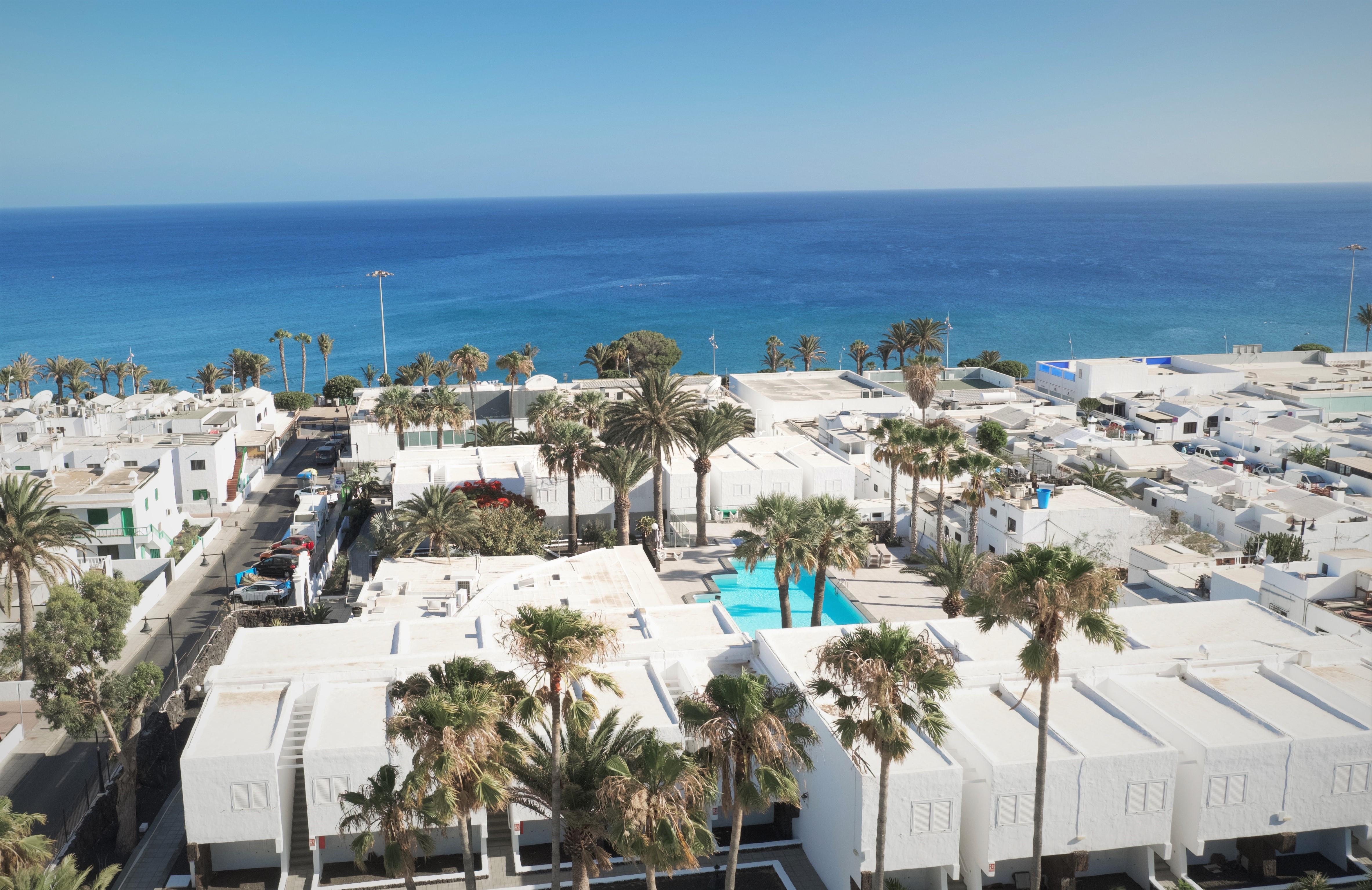 Apartamentos Orly Club Arena Dorada Puerto del Carmen  Kültér fotó