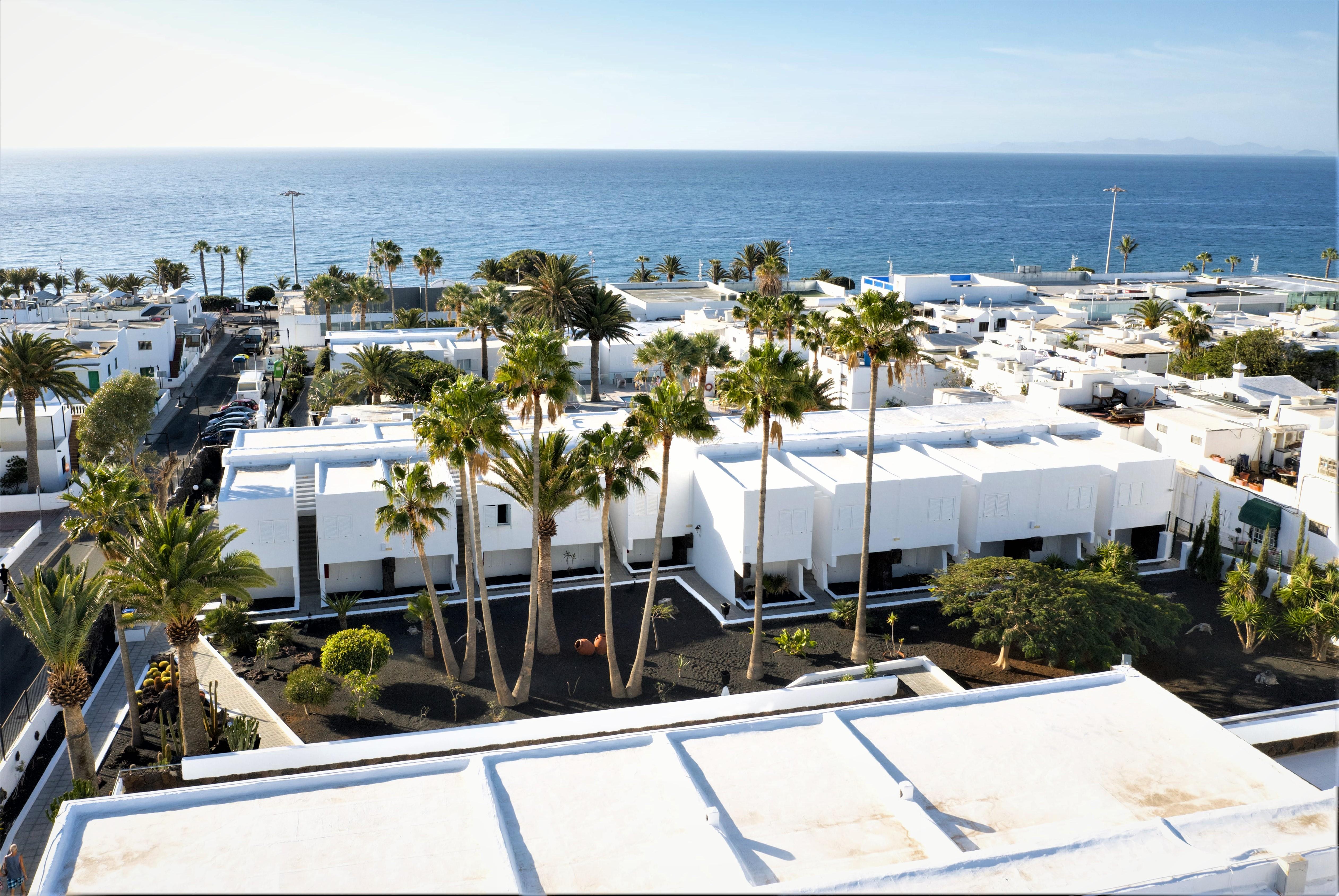 Apartamentos Orly Club Arena Dorada Puerto del Carmen  Kültér fotó