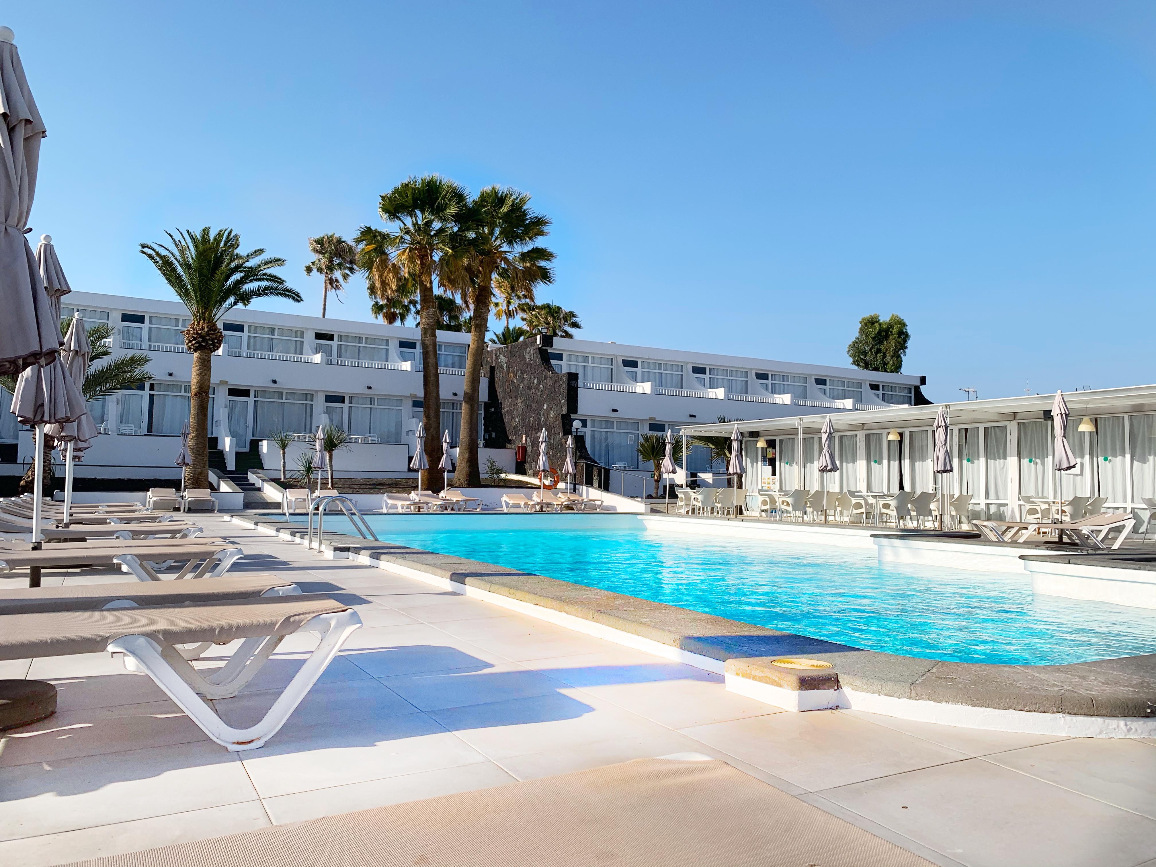 Apartamentos Orly Club Arena Dorada Puerto del Carmen  Kültér fotó