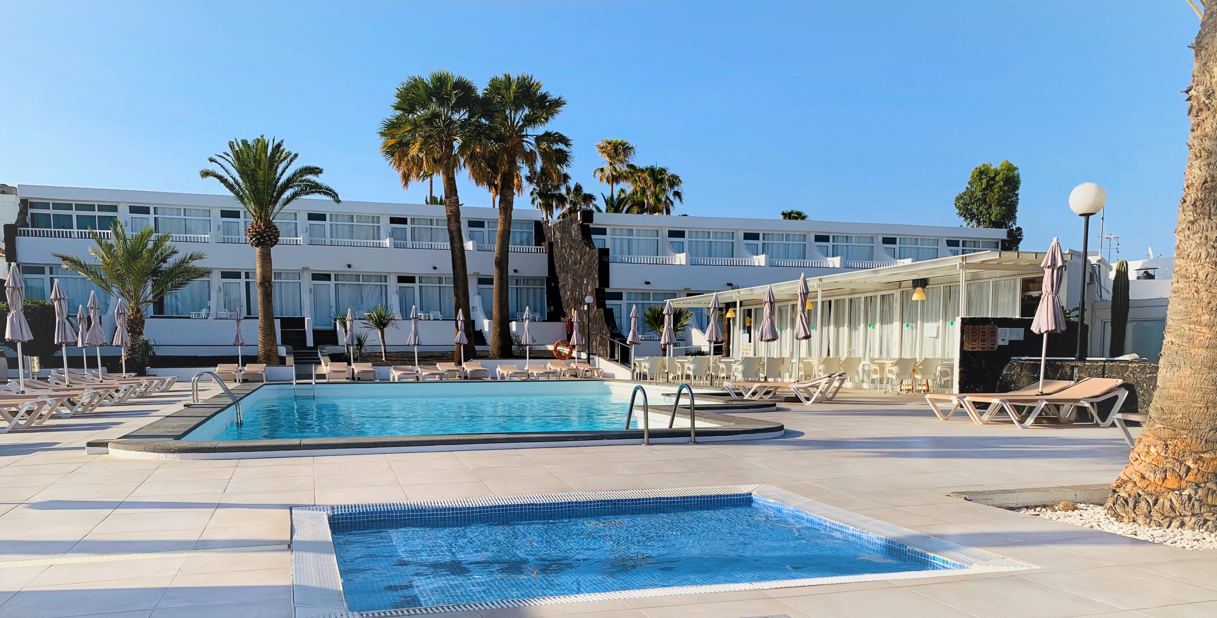 Apartamentos Orly Club Arena Dorada Puerto del Carmen  Kültér fotó