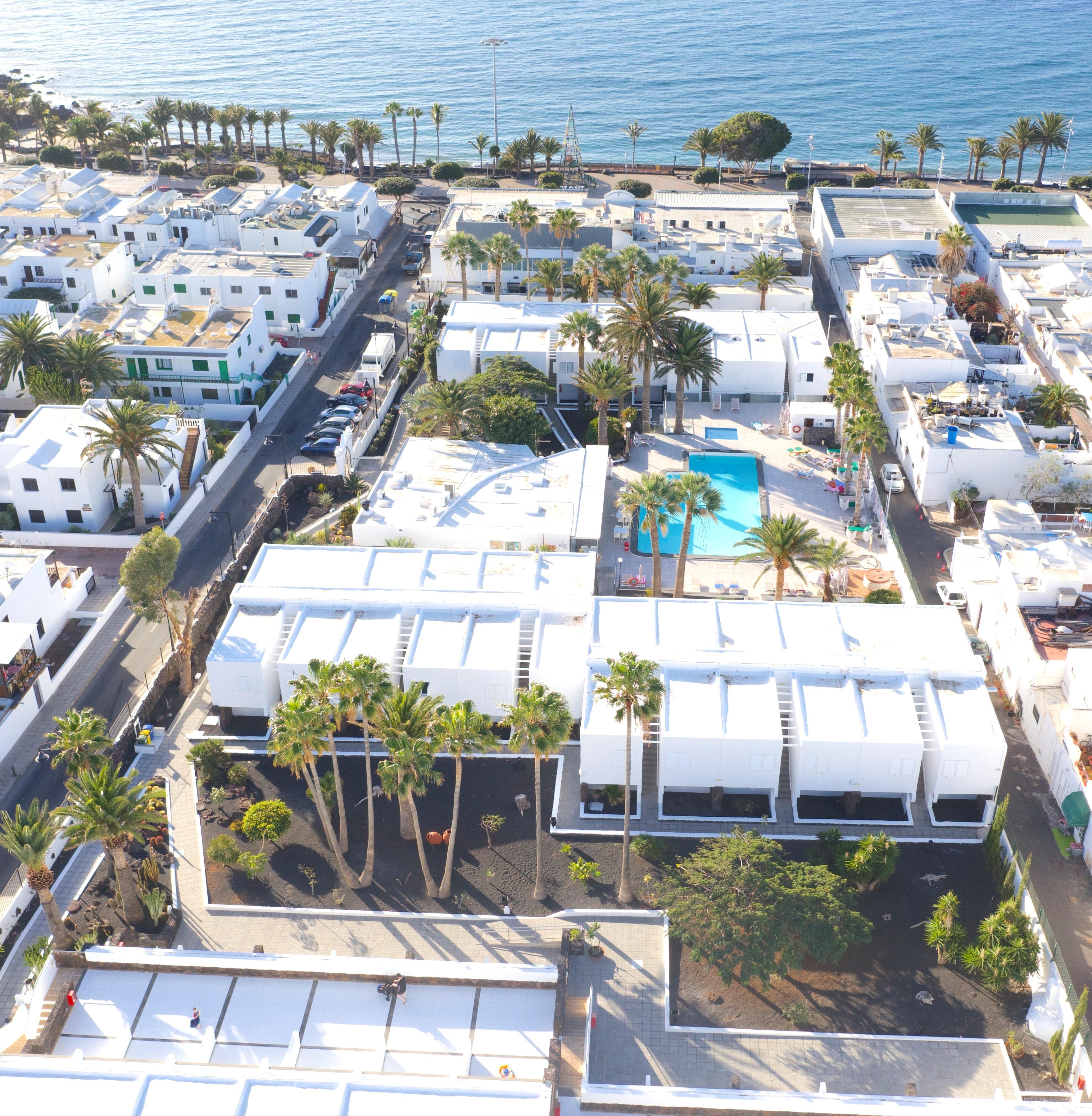 Apartamentos Orly Club Arena Dorada Puerto del Carmen  Kültér fotó
