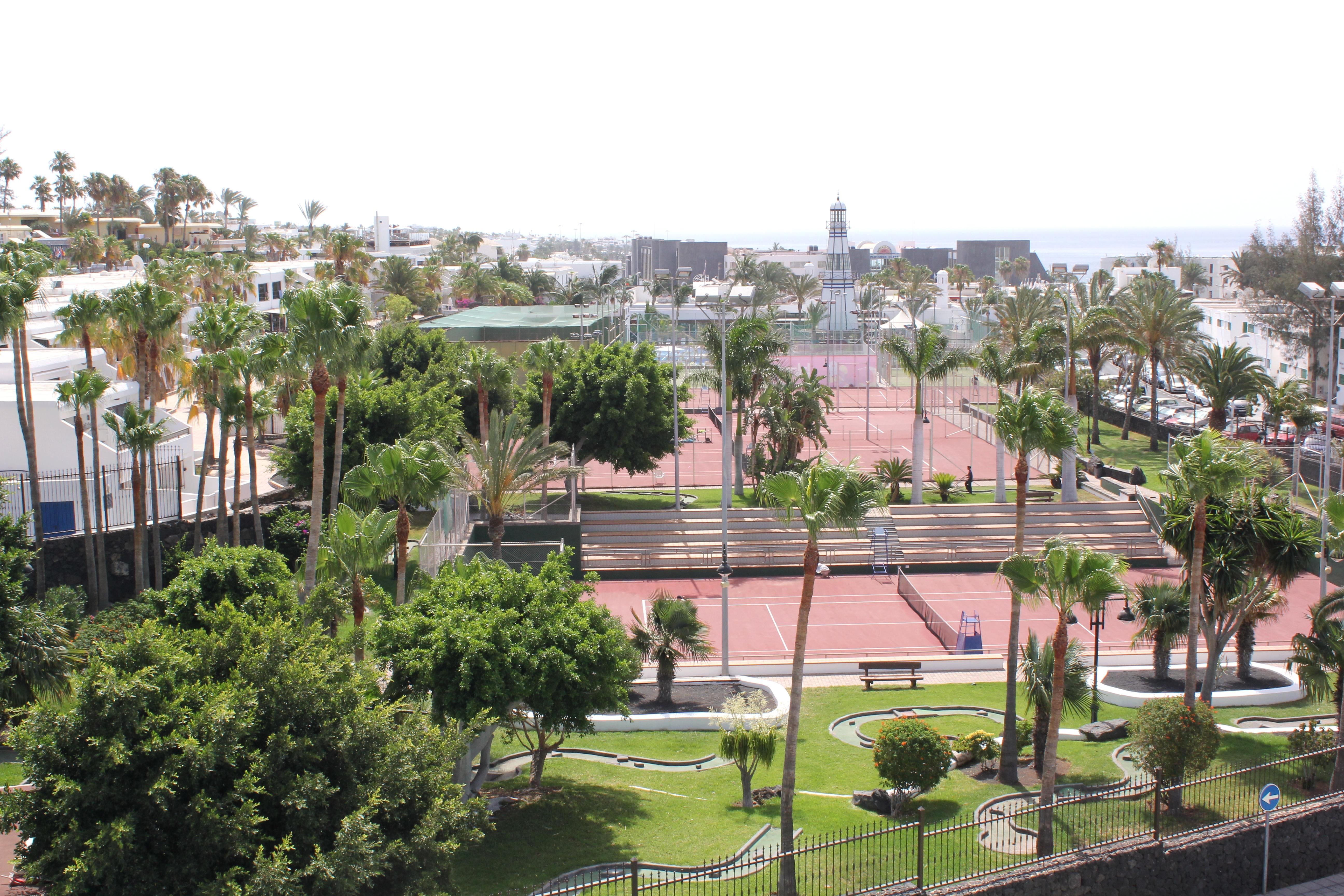 Apartamentos Orly Club Arena Dorada Puerto del Carmen  Kültér fotó