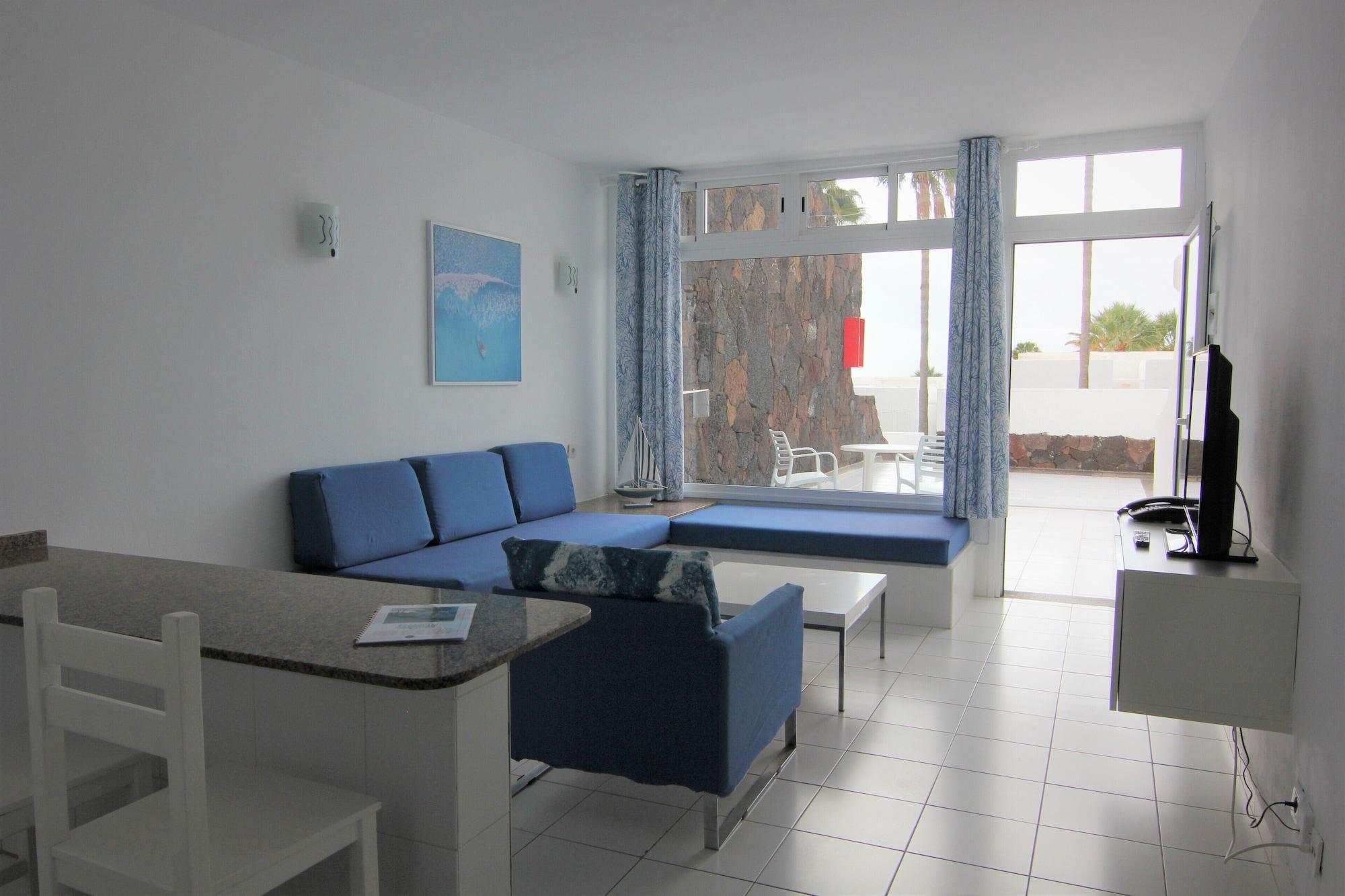 Apartamentos Orly Club Arena Dorada Puerto del Carmen  Kültér fotó