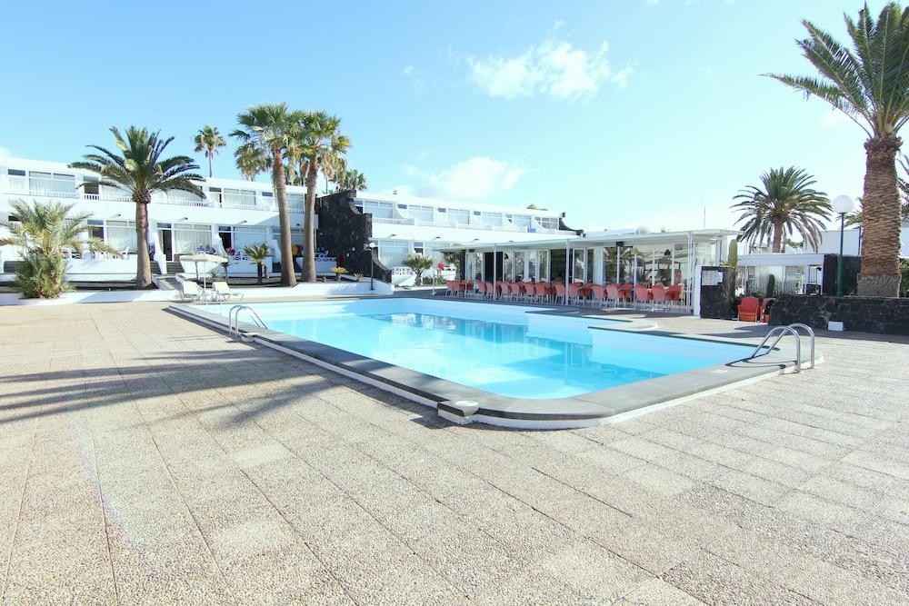 Apartamentos Orly Club Arena Dorada Puerto del Carmen  Kültér fotó