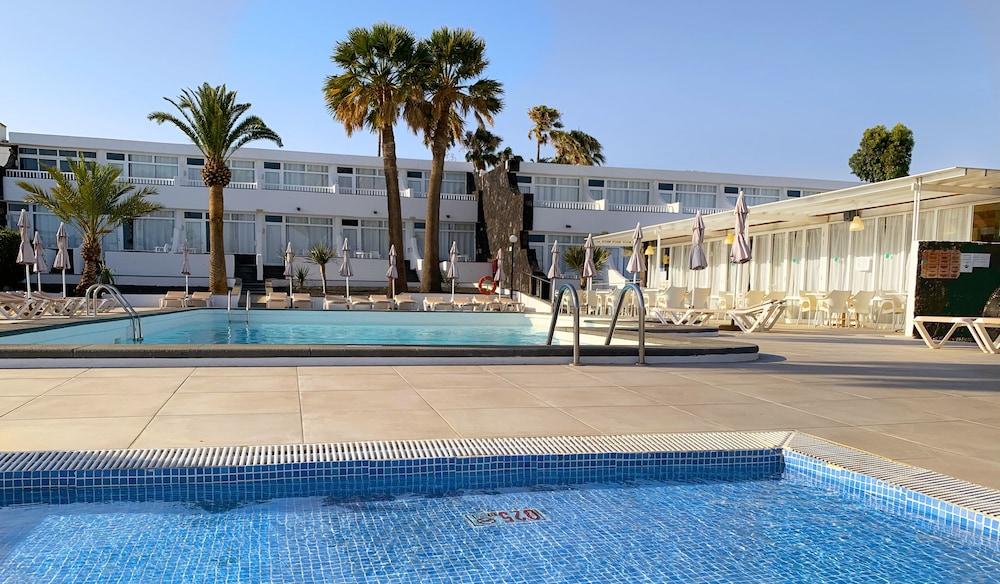 Apartamentos Orly Club Arena Dorada Puerto del Carmen  Kültér fotó