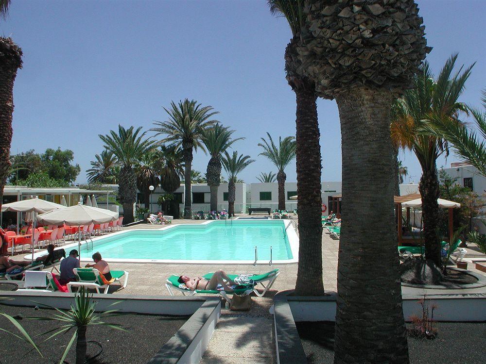 Apartamentos Orly Club Arena Dorada Puerto del Carmen  Kültér fotó