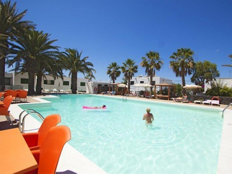 Apartamentos Orly Club Arena Dorada Puerto del Carmen  Kültér fotó