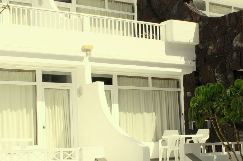 Apartamentos Orly Club Arena Dorada Puerto del Carmen  Kültér fotó