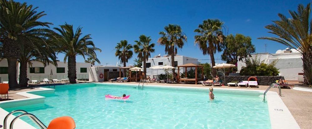 Apartamentos Orly Club Arena Dorada Puerto del Carmen  Kültér fotó