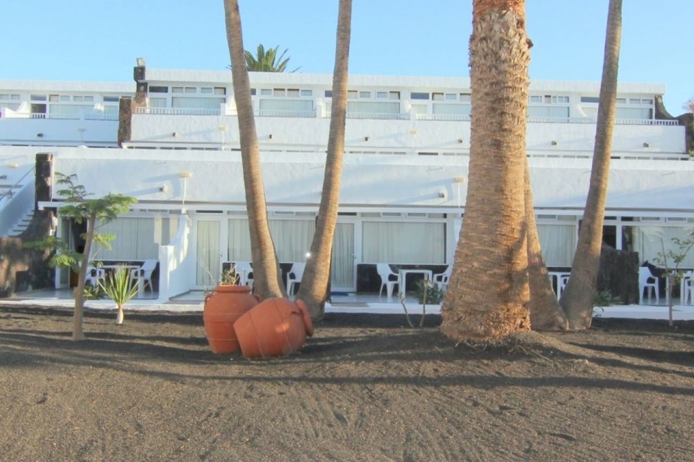 Apartamentos Orly Club Arena Dorada Puerto del Carmen  Kültér fotó