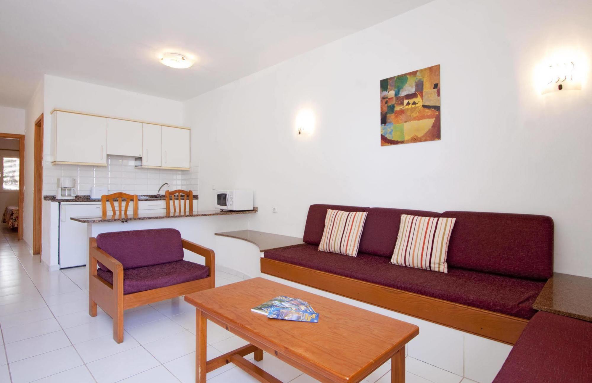 Apartamentos Orly Club Arena Dorada Puerto del Carmen  Kültér fotó