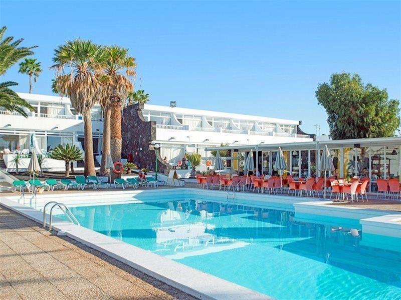 Apartamentos Orly Club Arena Dorada Puerto del Carmen  Kültér fotó